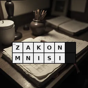 Rozwiązanie krzyżówki: zakon lub zgromadzenie zakonne którego członkowie żyją w całkowitym odosobnieniu od świata poświęcając czas na modlitwę i pracę - zakon mnisi | hasła, synonimy i podpowiedzi Hasło krzyżówkowe zakon lub zgromadzenie zakonne którego członkowie żyją w całkowitym odosobnieniu od świata poświęcając czas na modlitwę i pracę - zakon mnisi – rozwiązanie, synonimy, podpowiedzi i definicje krzyżówkowe